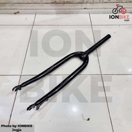 LOKAL Federal Fork 26 Local OVERSIZE 28.6 DISCBRAKE Mountain Bike Fork MTB Front Commuter Classic Ol