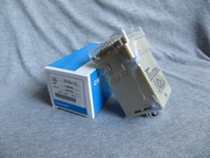 CKCHACI Multifunctional Counter DH48J-11 DH48J-A Stop Point Memory Function Relay Sensor Compatible 