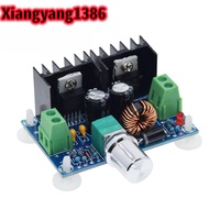 XH-M401 DC-DC Step Down Buck Converter Power Supply Module XL4016E1 PWM Adjustable 4-40V To 1.25-36V