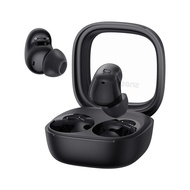 BASEUS | Baseus Bass WM02s Wireless Eabuds Bluetooth 6.0 TWS Eaephones Mini and compact Comfortable