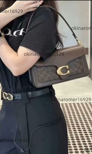 COACH蔻馳Tabby26酒神包