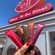 Cross-Border elf Lip Gloss Gloss Gloss Reviver Melting Lip Balm Colored Fragrance Lip Balm