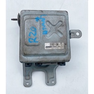 Electric Steering Control Box EPS Honda Civic FD Code 39980-SNM-TO Genuine Removed