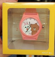 Citykeys LINE FRIENDS 成人八達通手錶
