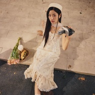 จัดส่ง 30 MAR lookbooklookbook adele dress