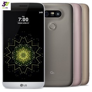 LG G5 Global Rom Second Hand Genuine Second Hand 4G LTE Mobile Phone free mobile phone headset