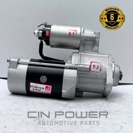 MITSUBISHI FORKLIFT S4E , FD28 STARTER 12V T11 2.2KW S032-008