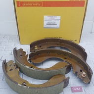 REAR Brake PADS X Pander 4600A259 Xpander Brake Shoe