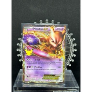 Mewtwo Ex 54/99