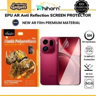 For OPPO Find X9 Ultra | X9 | X9 Pro | X8 | X8 Pro | X8 Ultra Rhihorn AR Anti Reflection Screen Prot