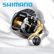 SHIMANO 22 Beastmaster MD 6000