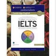 THE OFFICIAL CAMBRIDGE GUIDE TO IELTS Students Book With Answers