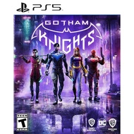 PS5 Gotham Knights Full Game Digital Download
