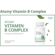 Atomy Vitamin B