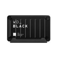 WD External SSD WD_Black D30 Max transfer 900MB/s / 3-year warranty
