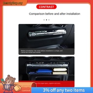 [In Stock]Car Center Consoles Air Outlet Vent Storage Box Trim for   -Class /EQB/GLA/EQA/CLA//GLS 20