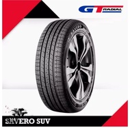 GT RADIAL TIRE 215/55 R17 SAVERO SUV