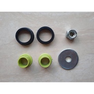 Camera Bushing (Camera Repair Kit) TOYOTA TIGER 4WD MTX 4WD Per Set