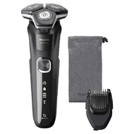 PHILIPS 飛利浦 一分鐘速淨 5系列 電鬍刀/刮鬍刀 黑色 S5898/17