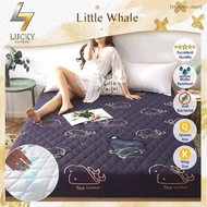 (Lucky Interior) Mattress sheet water resistant/Cadar tilam kalis air (Queen Size) (King Size)