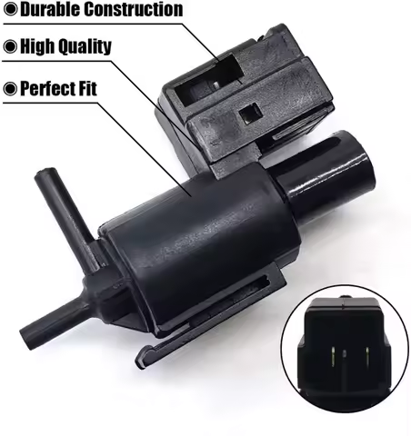 EGR Vacuum Solenoid Valve Switch VSV for Mazda MPV RX-8 Protege 626 Millenia 929 KL0118741 K5T49090 