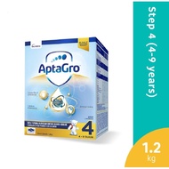Aptagro Step 4 1.2kg