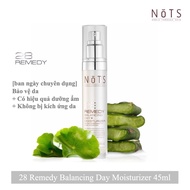 Nots 28Remedy Balancing Day Moisturizer 45ml