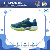 Zocker Aspire Pickleball Shoes – Smooth, Grip, Stable in Every Step Move