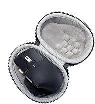 Carrying Case for Logitech MX Master 3S Mouse with Wireless Sensor, for Logitech G502 X Plus Wireles