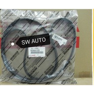 Toyota Avanza 1.5 F602 Toyota Rush 1.5 F700 fan belt