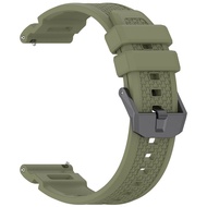 For Coros Nomad Replacement Silicone Strap CorosNomad Replacement Band