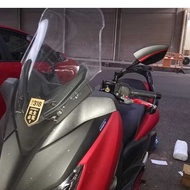 For Kawasaki Er6n Er6f Er-6N Motorcycle Side Mirror