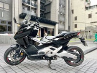 2021年 Honda Forza 750 ABS TCS 台本 車況極優 可分期 歡迎車換車