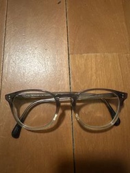 Oliver People’s Glasses