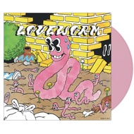 BEABADOOBEE Loveworm Vinyl