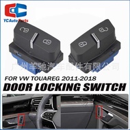 7P6962125A 7P6962126A Door Lock Switch Door Central Lock Button Suitable for Volkswagen Turb