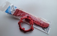 CASIO G-SHOCK 100% ORIGINAL PARTS 蛙人 蛙后 FROGMAN 全新原裝錶帶+殼 +面釘    GW-8230NT-4 GW-8230B GW-8230NT GW823