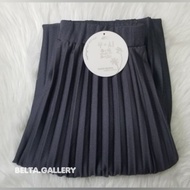 Kulot Plisket Import Merk Yueshi