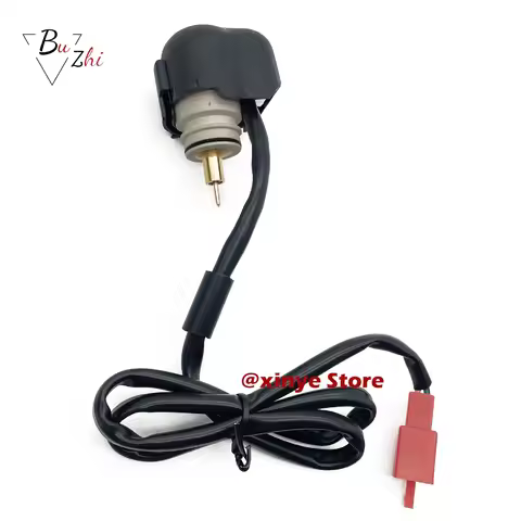 Carburetor Choke Valve Electric choke for Maxicooter beverly Vespa GTS Xevo HD Sym Joyride 125 Piagg
