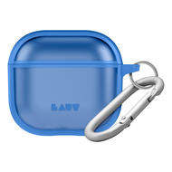 Vỏ bảo vệ Airpods 4 LAUT HUEX PROTECT