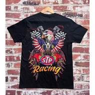 STP RACING VIRAL T-SHIRT 100% COTTON