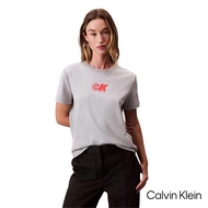 Calvin Klein Jeans Women's Tops Grey