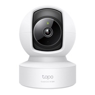 Tp-Link Tapo C222 2K 4MP Pan/Tilt AI Home Security Wi-Fi Camera C 222
