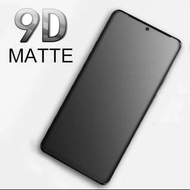 Samsung A33 / A53 / A73 Anti-Scratch Hydrogel Matte Anti-Oil Glare Plastic Jelly Flexible Screen Gua