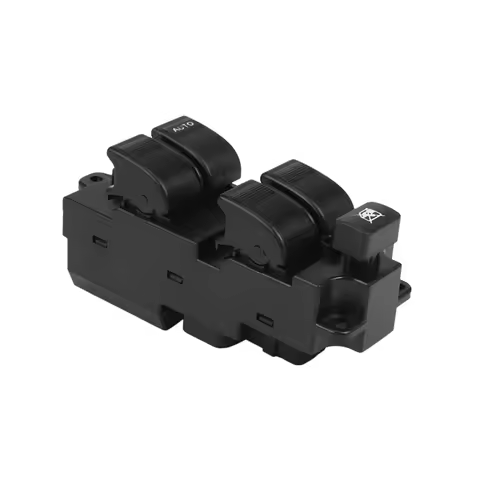 Ac29-4X Car R Side Power Master Window Switch Button Lifter AB39-14540-AB For FORD RANGER PX/T6 For 