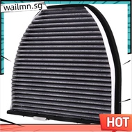 Car Cabin Air Filter Cooling System for - W204 W212 2128300318