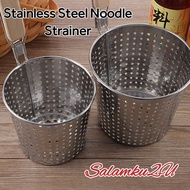 NOODLE STRAINER / NOODLE DRYER / PENAPIS MI