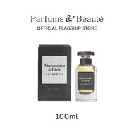 Abercrombie & Fitch Authentic Men EDT 100ml