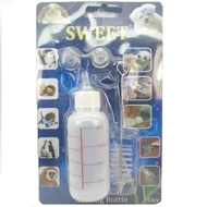 Sale - Botol Dot Susu Nursing Bottle Kucing Anjing Musang Otter Hewan