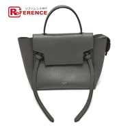 CELINE Logo Belt Bag 迷你手提包